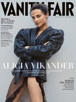 Vanity Fair Italia